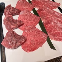 うしごろ 貫 恵比寿本店 - 