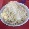 ラーメン二郎 新潟店