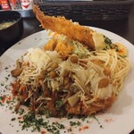 洋食 ツバキ亭 - 