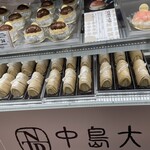 中島大祥堂 大阪タカシマヤ店 - 