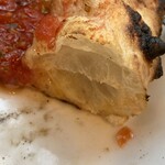 pizzeria NARDI  - コルニチョーネ