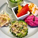 ロートレシピ - 