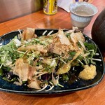 立呑酒飯 えいちや - 