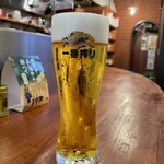 立呑酒飯 えいちや - 
