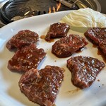 焼肉田吾作 - 