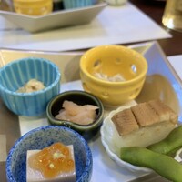 貴船喜らく - 