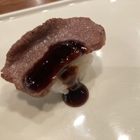 WITH THE STYLE ステーキハウス ミディアムレア - 