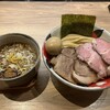 自家製麺 つきよみ