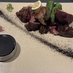 肉のながおか - 