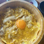 鳥開 総本家 - 