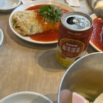 ニュー台湾酒場 クマネコパンチ - 