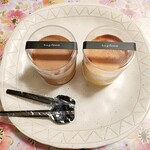 ハグフラワー - 