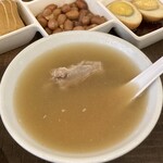 Song Fa Bak Kut Teh - 