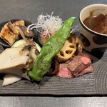 肉のながおか - 