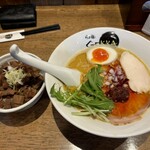 らぁ麺 GEKKA - 
