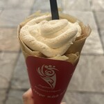 Crepe Lee Angelina Karuizawa Honten