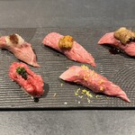 肉のながおか - 