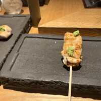 焼鳥 市松 - 