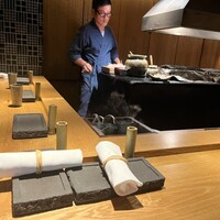 焼鳥 市松 - 