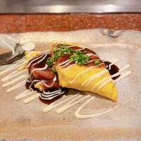 ぷれじでんと千房 シェラトン都ホテル大阪店 - 