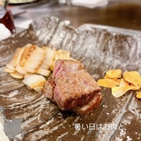 ぷれじでんと千房 シェラトン都ホテル大阪店 - 
