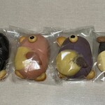 ぱんやのパングワン - 