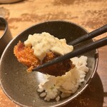 新中野牡蠣basara - 