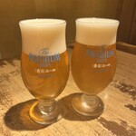 新中野牡蠣basara - 