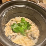 新中野牡蠣basara - 