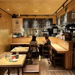 新中野牡蠣basara - 