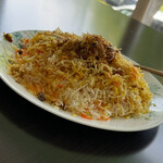 インデアンレストラン  ニューミラ - 