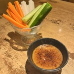 新中野牡蠣basara - 