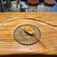 串揚げキッチン だん 十三店 - 