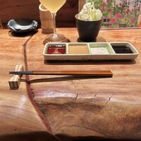 串揚げキッチン だん 十三店 - 