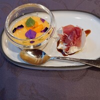 オーベルジュメソン - 
