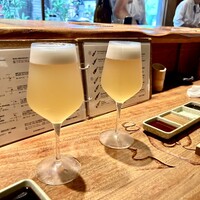 串揚げキッチン だん 十三店 - 