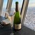 スカイレストラン634 - ドリンク写真:634オリジナルラベル  ルイ・キャステール