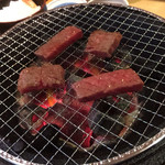 職人焼肉 岸 - 