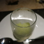 エクアトゥール - 26年4月　青林檎