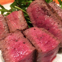 加藤牛肉店 銀座 - 