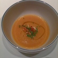 リストランテ ラ・バリック トウキョウ - 