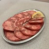 焼肉ハウス八百亭 - 