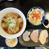 戸田ラーメンベース 和み食堂