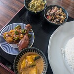 MMK Chiba Halal Food&Restaurant - 