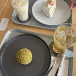 パティスリー ロリアン - 