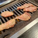 겐키테이 - 정식의 다코우시