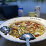 太二酸菜魚 - 2〜3人前