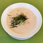 スープパスタ専門店 セモリナ - 