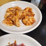 겐키테이 - 소牛 곱창