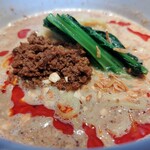 香氣　四川麺条  - 